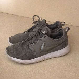 Nike sneakers